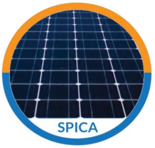 Spica Series (40W-180W)