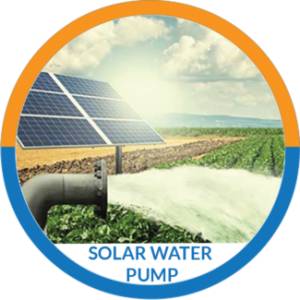 SOLAR WATER PUMP