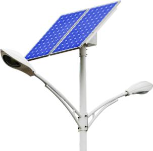 Solar Street Lights