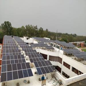 SOLAR ROOFTOP
