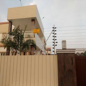 SOLAR FENCING