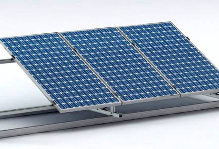 Solar Structure