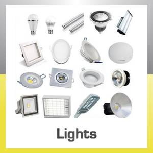 Lights