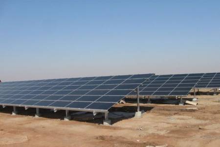 Solar EPC