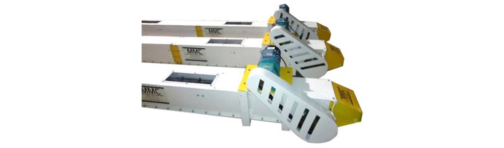 Portable Conveyors