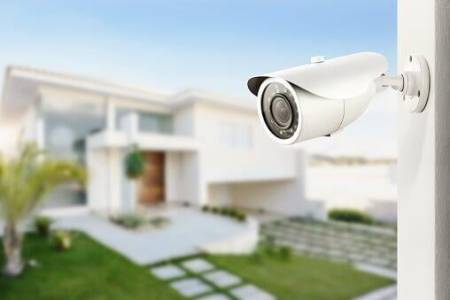CCTV Surveillance