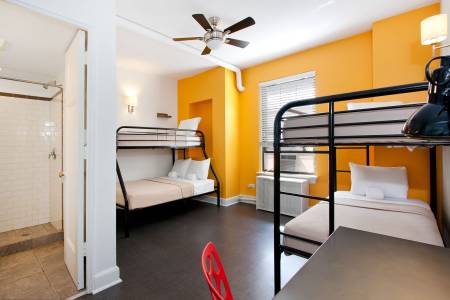 HOSTEL AUTOMATION
