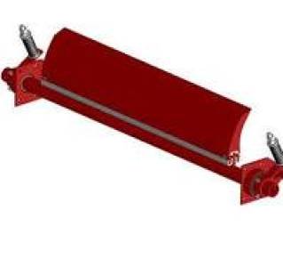 Belt Cleaners
