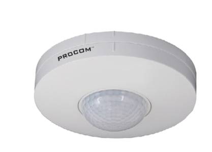 Motion PIR Sensors