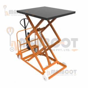 Scissor Lift