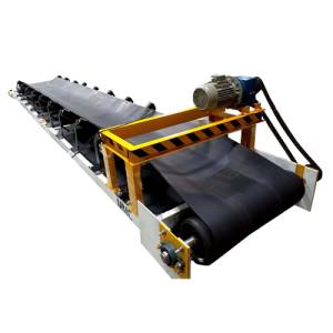 Roller Conveyor
