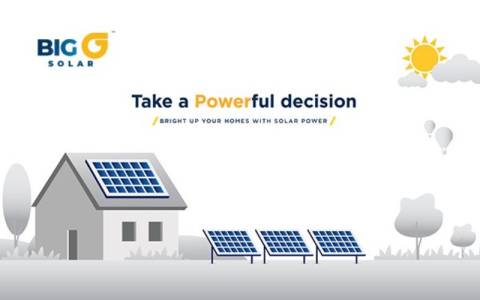 Solar Power Systems