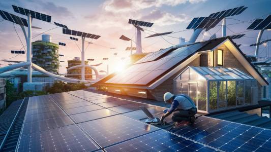 Microgrid
