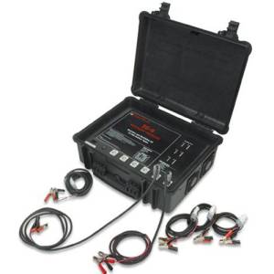 Compact Battery Regenerator