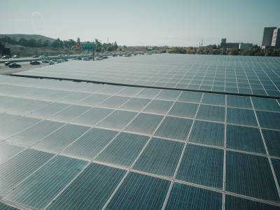 Solar Hybrid Rooftop Systems