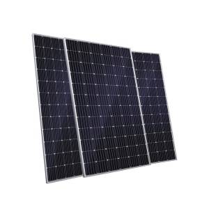 Photovoltaics Modules: High quality, Top Performance & Reliable
