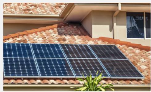Residential Solar Solutions