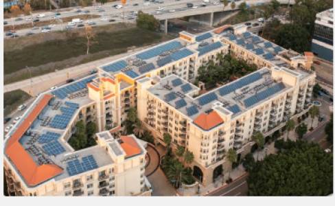 Housing Societies Solar Solutions