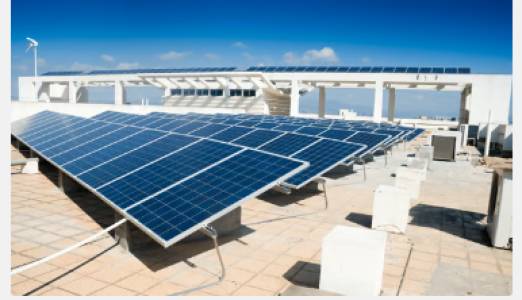 Commercial Solar Solutions