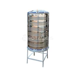 SS WATER TANKS