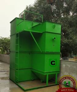 STP Plants
