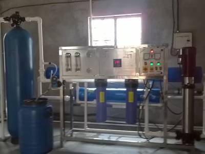 RO SYSTEMS- RESIDENTIAL
