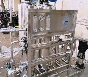 BACTONILL WATER PURIFIERS