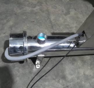BACTONILL ULTRA VIOLET WATER AND AIR STERILIZERS