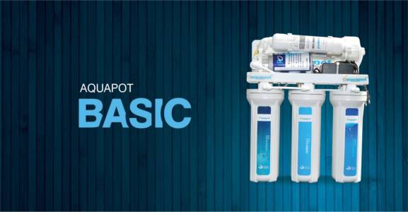 Aquapot Basic