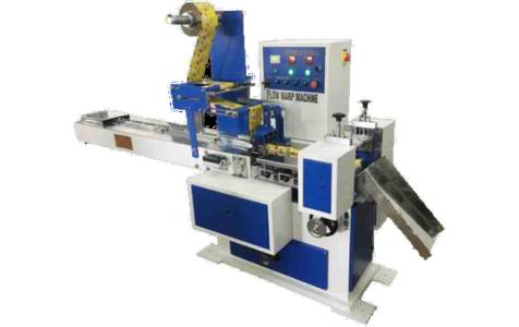 Wrapping Machine