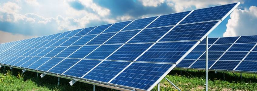 Solar Modules