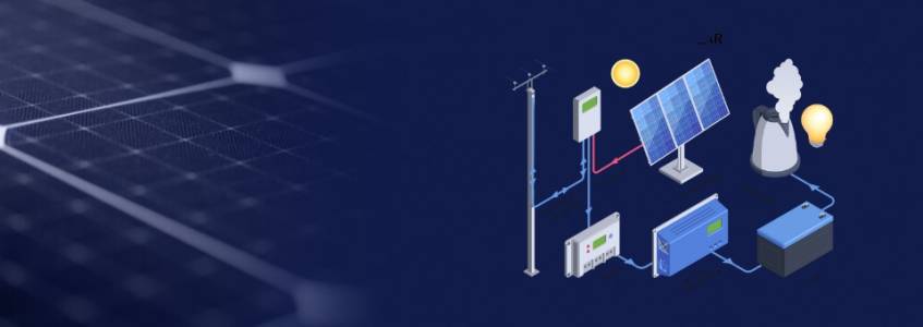 Solar Power Pack