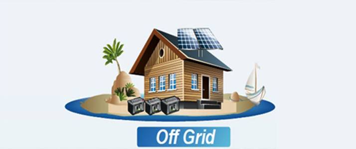 Solar Rooftop Systems