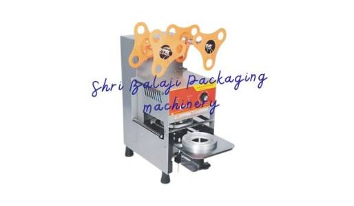 Cup Filler Machines