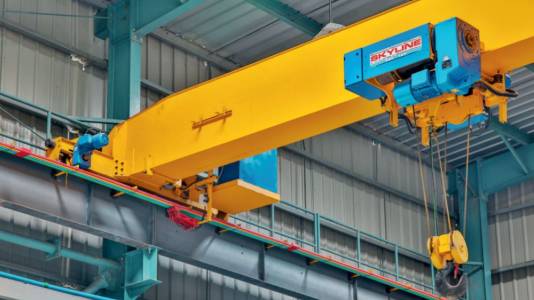 Hoists