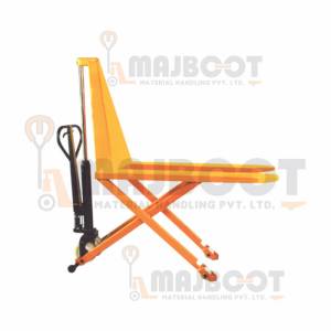 Scissor Lift