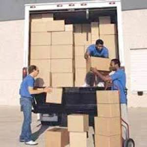 Loading and Unloading Services