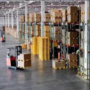 Warehouse Services