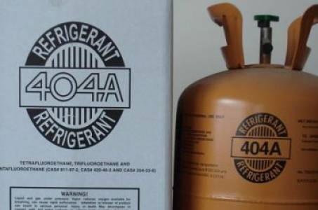 Freon – 404A
