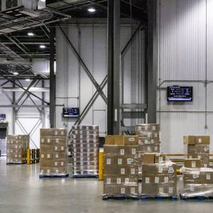Turnkey Solutions