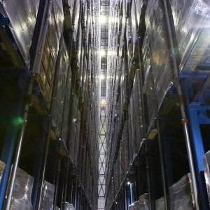 State-of-the-Art Inventory Management