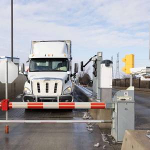 Nationwide Warehouses and Crossdocking