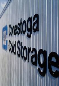 cold storage