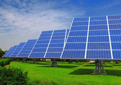 Solar Photovoltaic Power