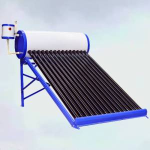 Solar Water Heater
