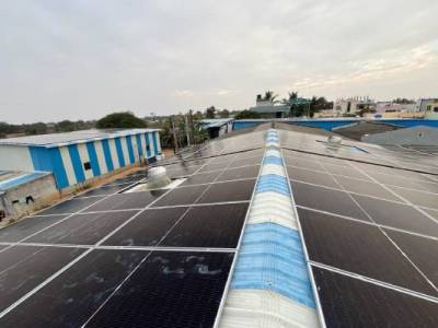 Solar Rooftop Solutions