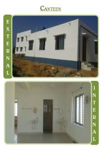 canteen