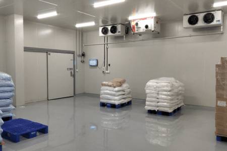 Cold Room Manufacturer