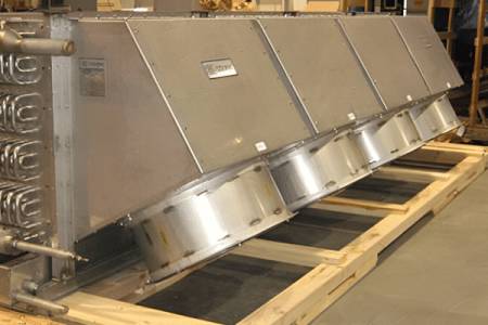 Blast Freezer Manufacturer