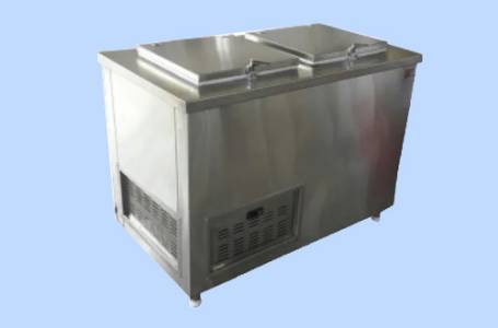 Deep Freezers/ Chillers Top open